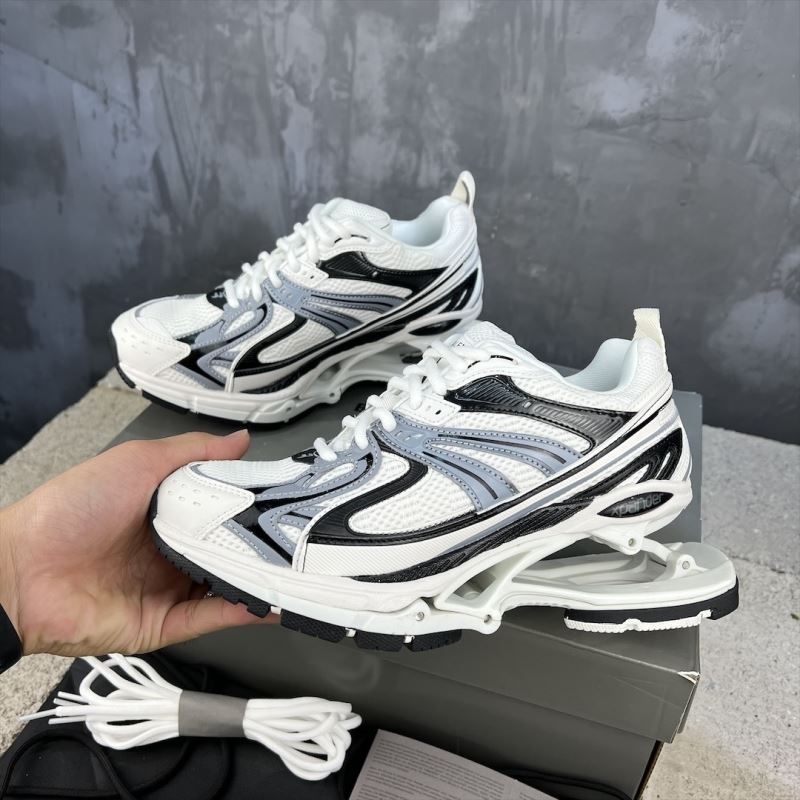 Balenciaga Track Shoes